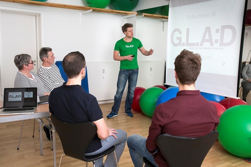 GLA:D Back Program